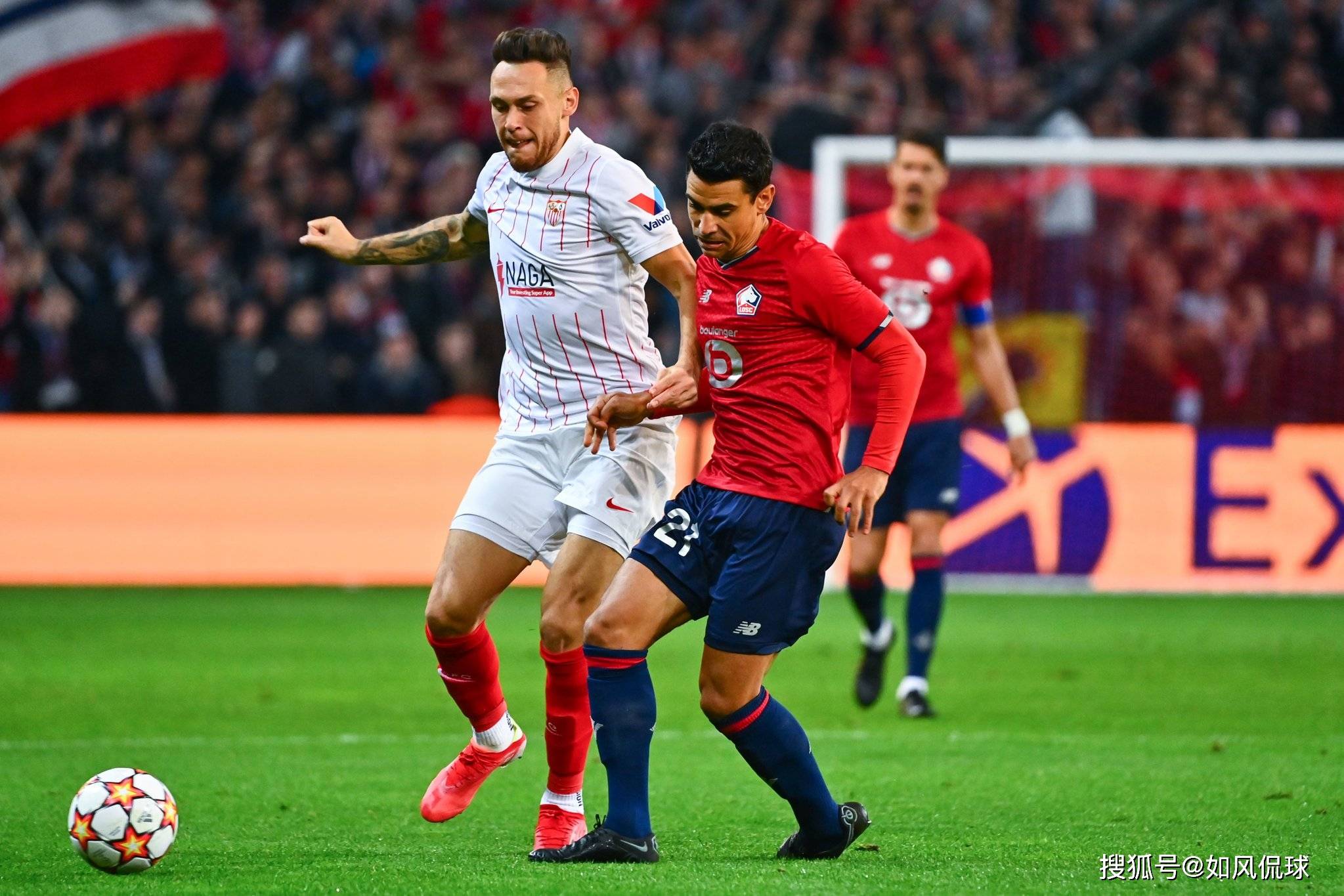 塞维利亚最新消息今天 塞维利亚最新消息今天