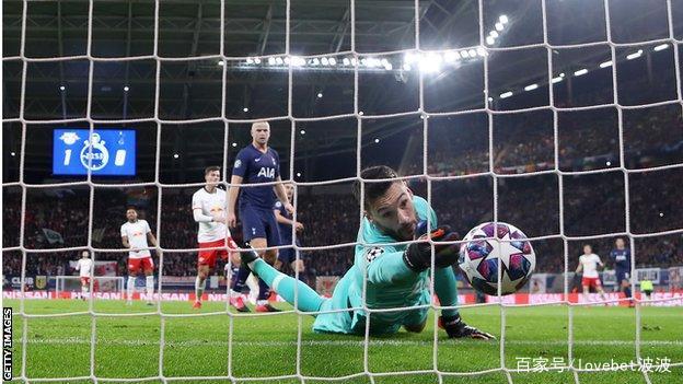 托特纳姆内部会议纪要流出：今晚队长鼓劲，欧冠使命明确，训练强度明显提升(特搜战队刑事连者第23集)