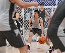 今晚体能课后，山东男篮篮板制胜备战CBA季后赛，压力陡增，资深球员宣示担当的简单介绍